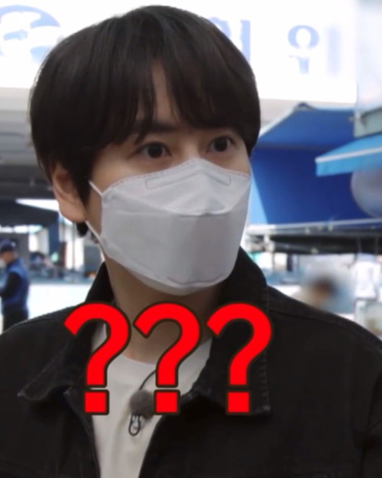 kyu_fall's tweet image. 눈 왕크고 왕귀엽다 ,,