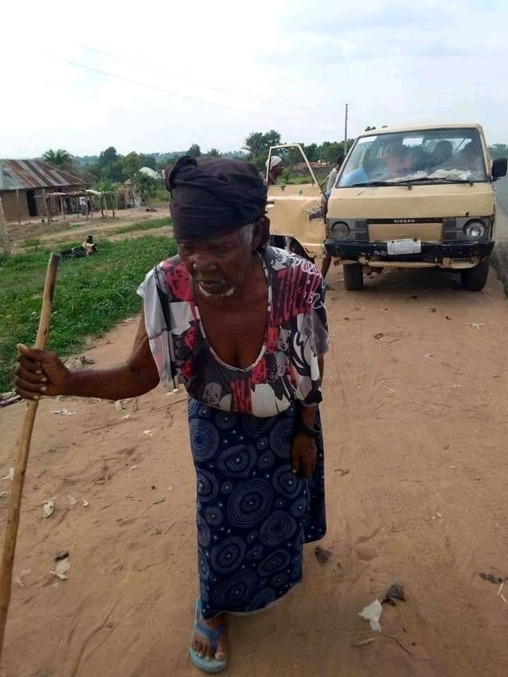 BenueTweets's tweet photo. For how long will the killing and displacement of Benue people continue? This has to end!!! #BenueUnderAttack https://t.co/7Z8eXgnC5e