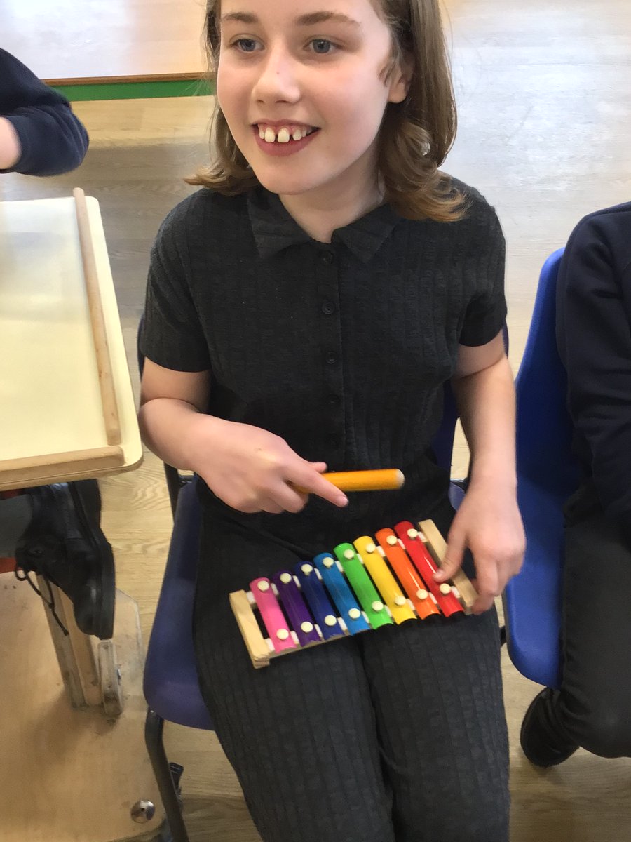 Tor_View_School's tweet photo. In P5, we have been using our voices to recreate various animal noises. #EduArtsFest #Music #TorView https://t.co/CGt8729RCZ