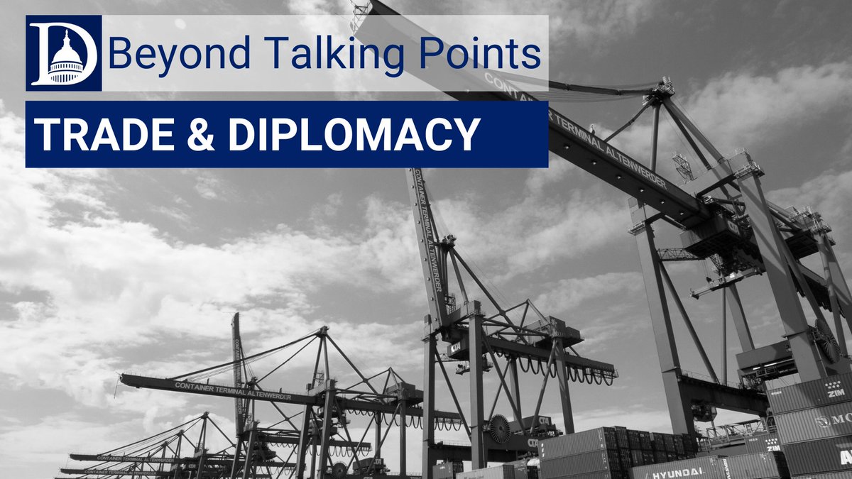 DukeinDC's tweet photo. One hour until we're live! ⏰ Don't miss this conversation, The Role of Environmental Justice in International #Trade and #diplomacy 

Tune in 🔗⬇️
https://t.co/Iy4Rrwh8eh https://t.co/hKfk2MFtgz