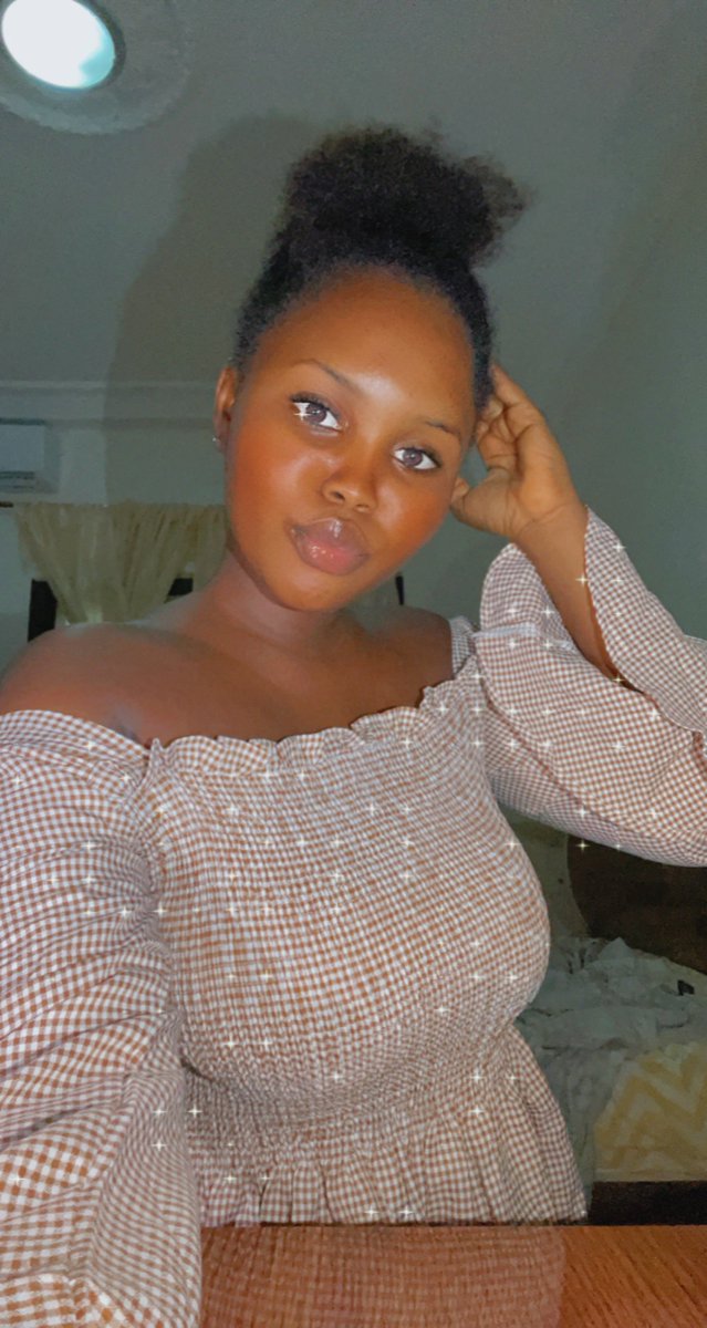 NiangFayol's tweet photo. juste moi⚘💓 https://t.co/chVudSyaEJ