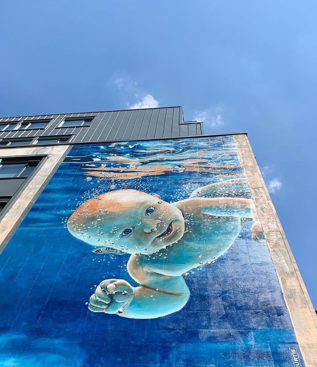 GraffitiPool tweet media
