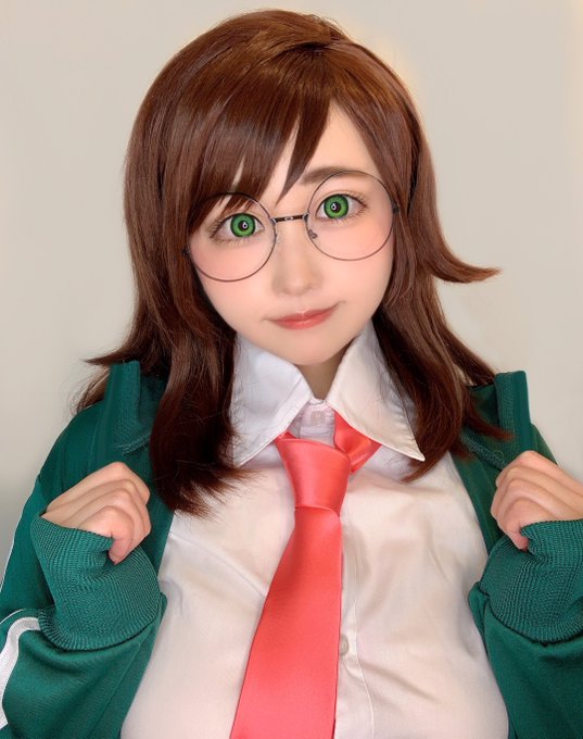 コスプレイヤーあんりのTwitter画像11