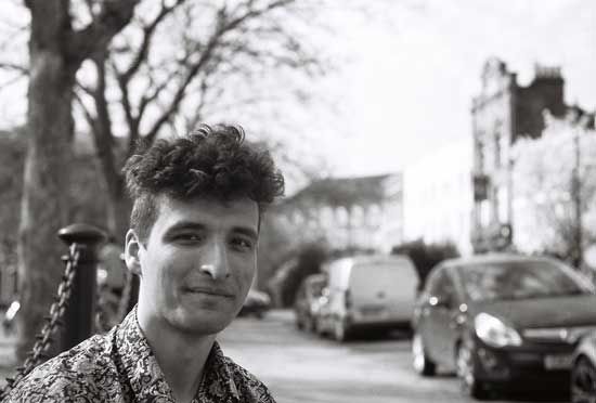 FolkRootsList's tweet photo. News on FRL | London-based artist Josiah Mortimer releases his debut album TODAY (Fri 28th May), recorded entirely from home during lockdown | @josiahmortimer https://t.co/42JROBav6R https://t.co/09WRQjfcD0