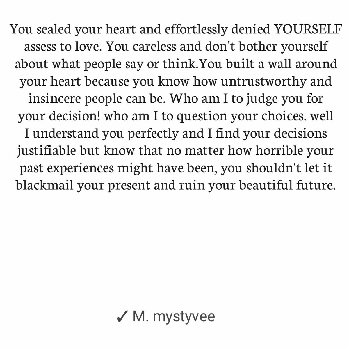 MystyveeK's tweet photo. #MayDay2021
#Motivation
#Mmystyveemotivate https://t.co/bbtsD1L8p1