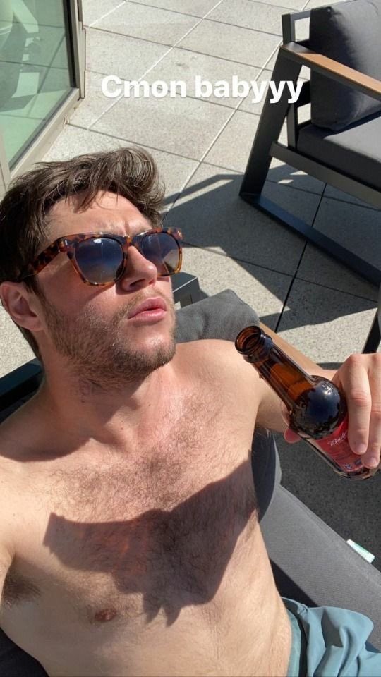 MissIsabells's tweet photo. Tell me who Niall Horan is without telling me who Niall Horan is https://t.co/7J1rCafadW