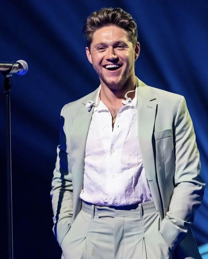 MissIsabells's tweet photo. Tell me who Niall Horan is without telling me who Niall Horan is https://t.co/7J1rCafadW