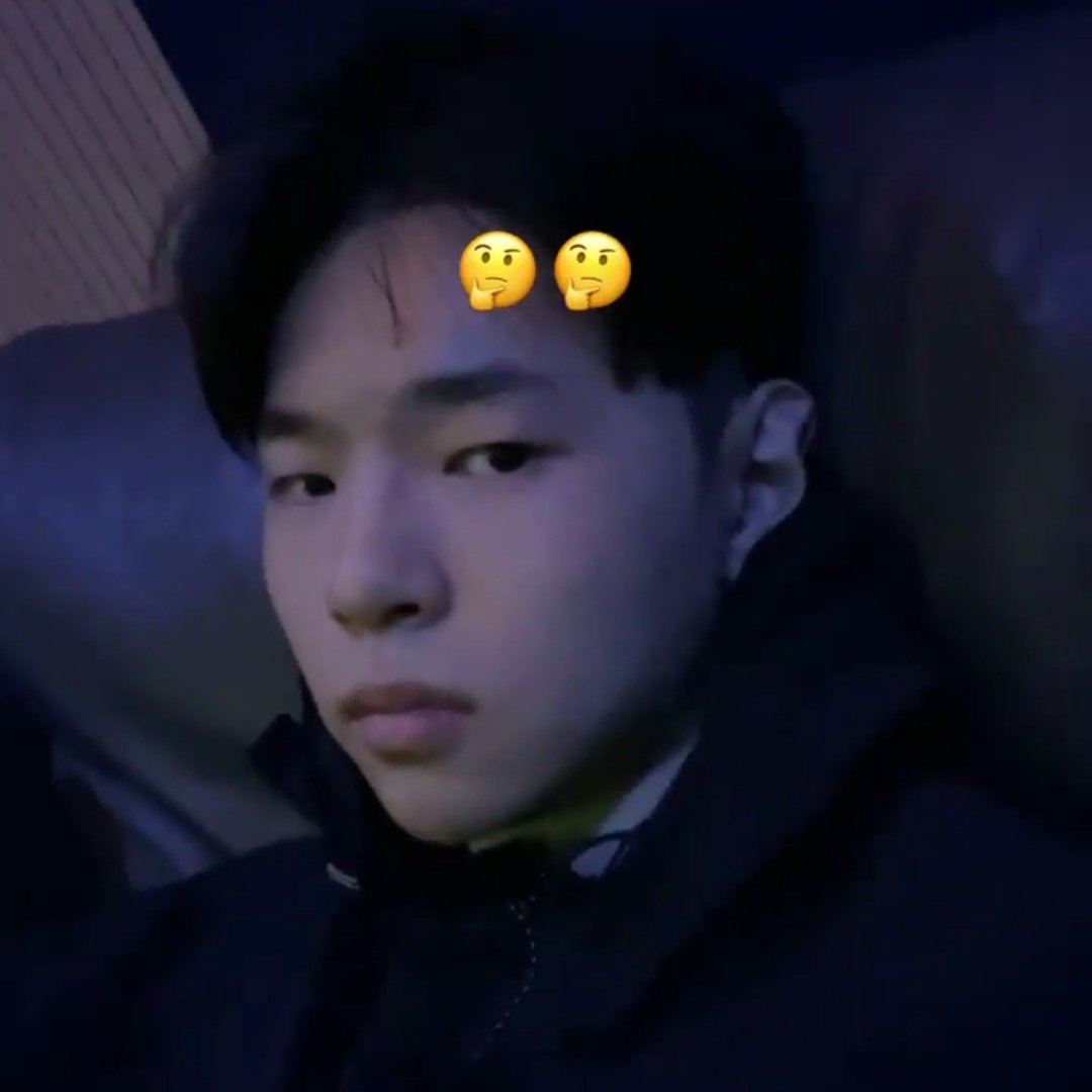 millicoeur's tweet photo. your favorite boycold enthusiastic is back https://t.co/BMyCOszjTf