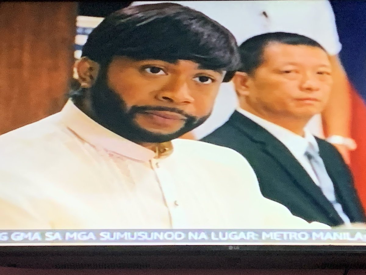 Es_Oc09's tweet photo. Ampogi naman niyarnnnn!😍 @thou_ism #FirstYayaConnected https://t.co/gPM3cs9O4T