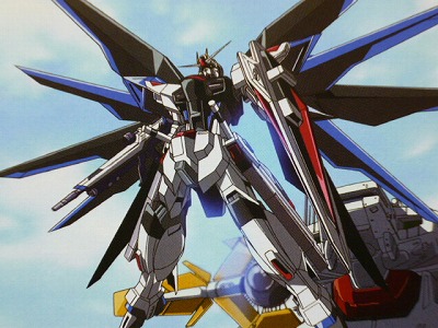 Western240 A Twitter Seed劇場版はこれと同じぐらいテンションバク上がりよ Seed Ignited ガンダムseed