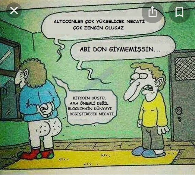 #Bitcoin fell but it doesn't matter. Blockchain will change the world