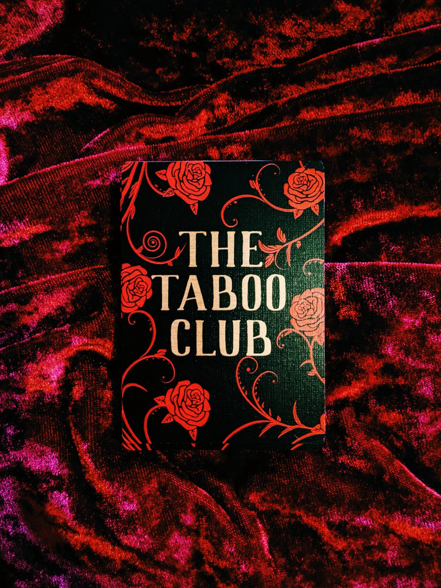 TheTabooClubUK's tweet image. To coincide with our sell-out show with @TheDevilandStJ  at @hareandhounds , we are excited to announce that you can pre-order our new (and limited) line of merch on @Bandcamp🌹🍷

thetabooclub.bandcamp.com/merch

#NewMusic #GothJazz #BirminghamMusic