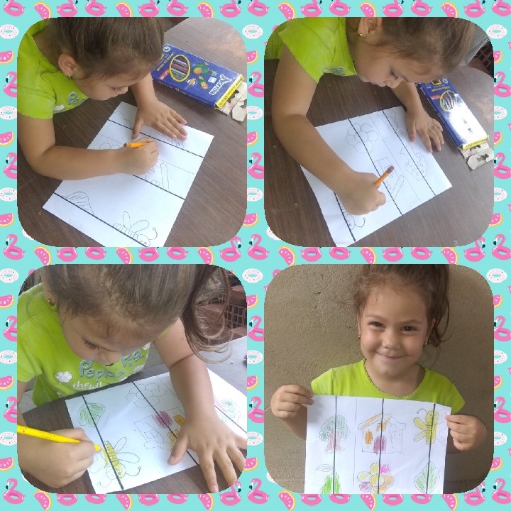CeiCra's tweet photo. #28Mayo| CEI MJM
Docs: Adriana/Marina
Sección E: Andiara  Pereira y Sofía Torres   Completaron la imágen que faltaba⛚
#TáchiraEfeméridesaldia  
@eduardopiate2 @MPPEDUCACION @ZonaEducTachira @charlychaves  @formacionzet @cenamectachira1 @crazet2011
@CRAJAUREGUI2 
@jaureguic1 https://t.co/th8KsmpryW