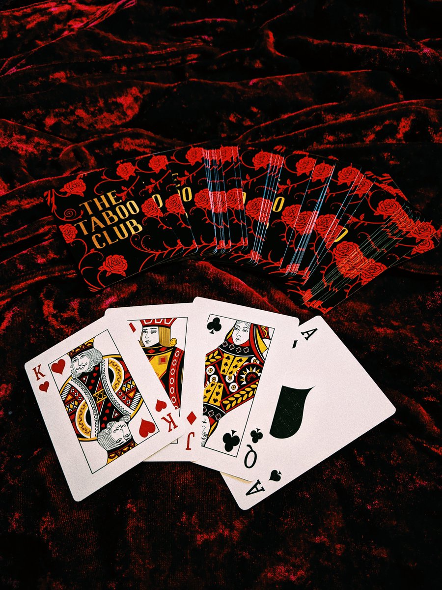 TheTabooClubUK's tweet image. To coincide with our sell-out show with @TheDevilandStJ  at @hareandhounds , we are excited to announce that you can pre-order our new (and limited) line of merch on @Bandcamp🌹🍷

thetabooclub.bandcamp.com/merch

#NewMusic #GothJazz #BirminghamMusic