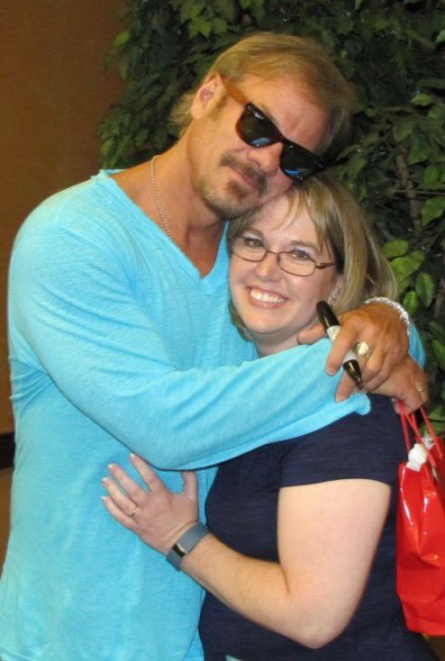 here24get's tweet photo. Happy Birthday, @philvassar! Can’t wait to see you on the road again! https://t.co/vm32LkkoK8