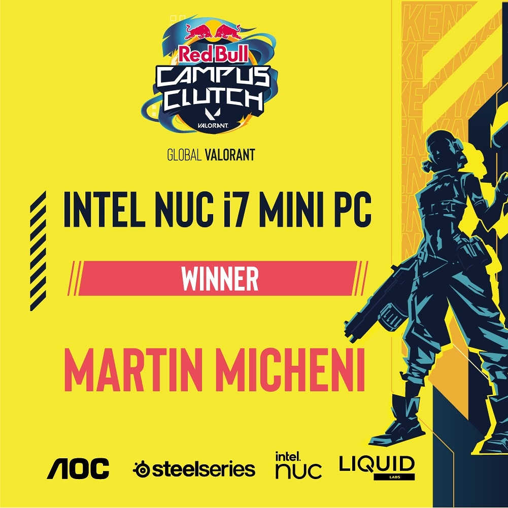 Hashtag Redbullcampusclutch Sur Twitter