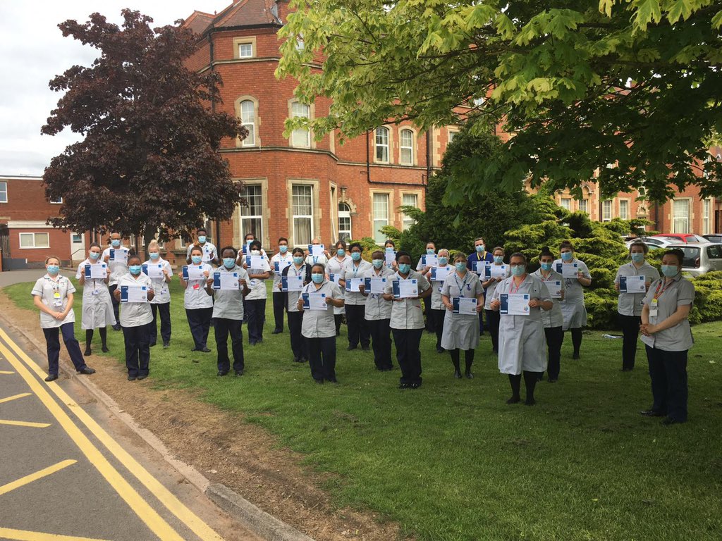 UHL School of Nursing and Midwifery Practice (@uhlschooln_m) on Twitter photo 👏🥳Congratulations to our latest cohort of Health Care Assistants on achieving their care certificate👏🥳Wishing you all the best in your new careers here at UHL 🎉 #UHLDevelopment <a href="/eleanor_meldrum/">Eleanor Meldrum</a> @UHLfox @raggarooAK <a href="/mccormacknj/">Nicky McCormack</a> <a href="/Leic_hospital/">Leicester's Hospitals</a> 👏🥳Congratulations to our latest cohort of Health Care Assistants on achieving their care certificate👏🥳Wishing you all the best in your new careers here at UHL 🎉 #UHLDevelopment <a href="/eleanor_meldrum/">Eleanor Meldrum</a> @UHLfox @raggarooAK <a href="/mccormacknj/">Nicky McCormack</a> <a href="/Leic_hospital/">Leicester's Hospitals</a>