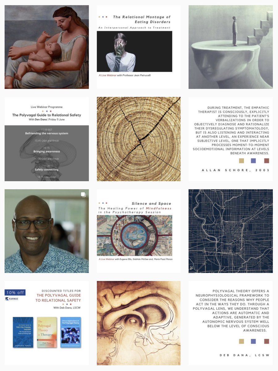 ConferUK's tweet photo. Follow us on Instagram! https://t.co/EkTBmbeBVy  
With a range of daily Resources, Educational Posts and Stories, Lives from our Events, Art, Excerpts from our Speaker's Works, Quotes, Guides for our Webinars Videos, Mindfulness, and Opportunities to reach a larger audience! https://t.co/8V1RWvRKw2