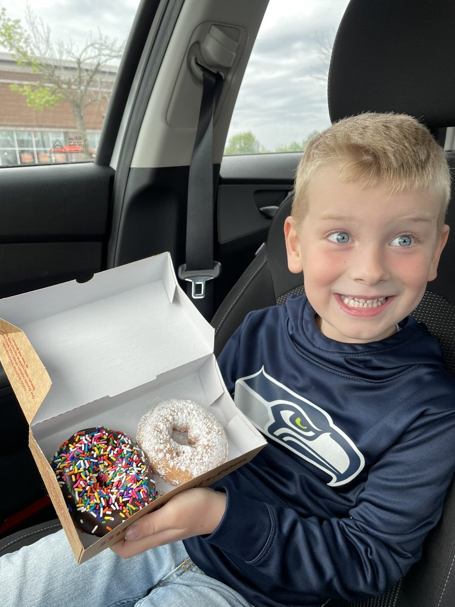 That first time Duck Donut feeling ❤️ <a href="/DuckDonuts/">Duck Donuts</a>