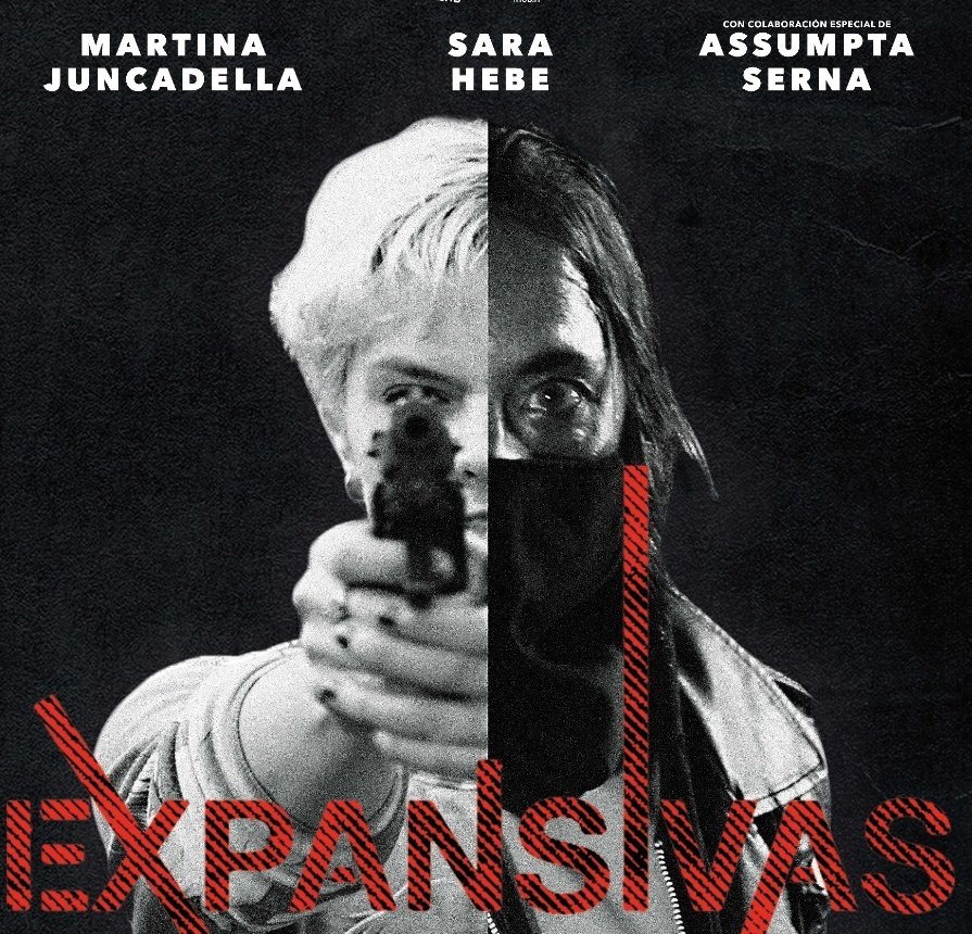 LaUneok's tweet photo. La peli recomendada por @ligambarotta para el finde es "Expansiva" recién llegada a @CINEAR_ 
Un film que cuenta la historia de dos hermanas que se reencuentran en #LaPlata después de años... y no te contamos más porque tenés que verla!! 

#7Colores🎧
https://t.co/L8BUsqCkgy📻 https://t.co/ThJnhGAMP2