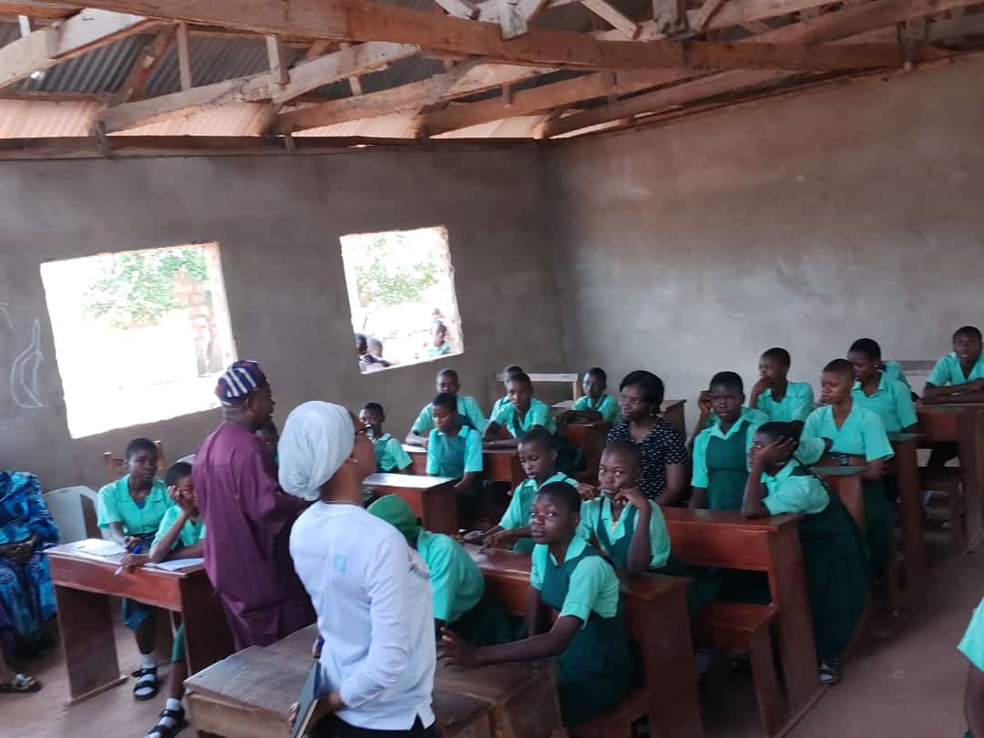 SheHerproject's tweet photo. The hope of the coming generation... https://t.co/W2IRO2OxJm