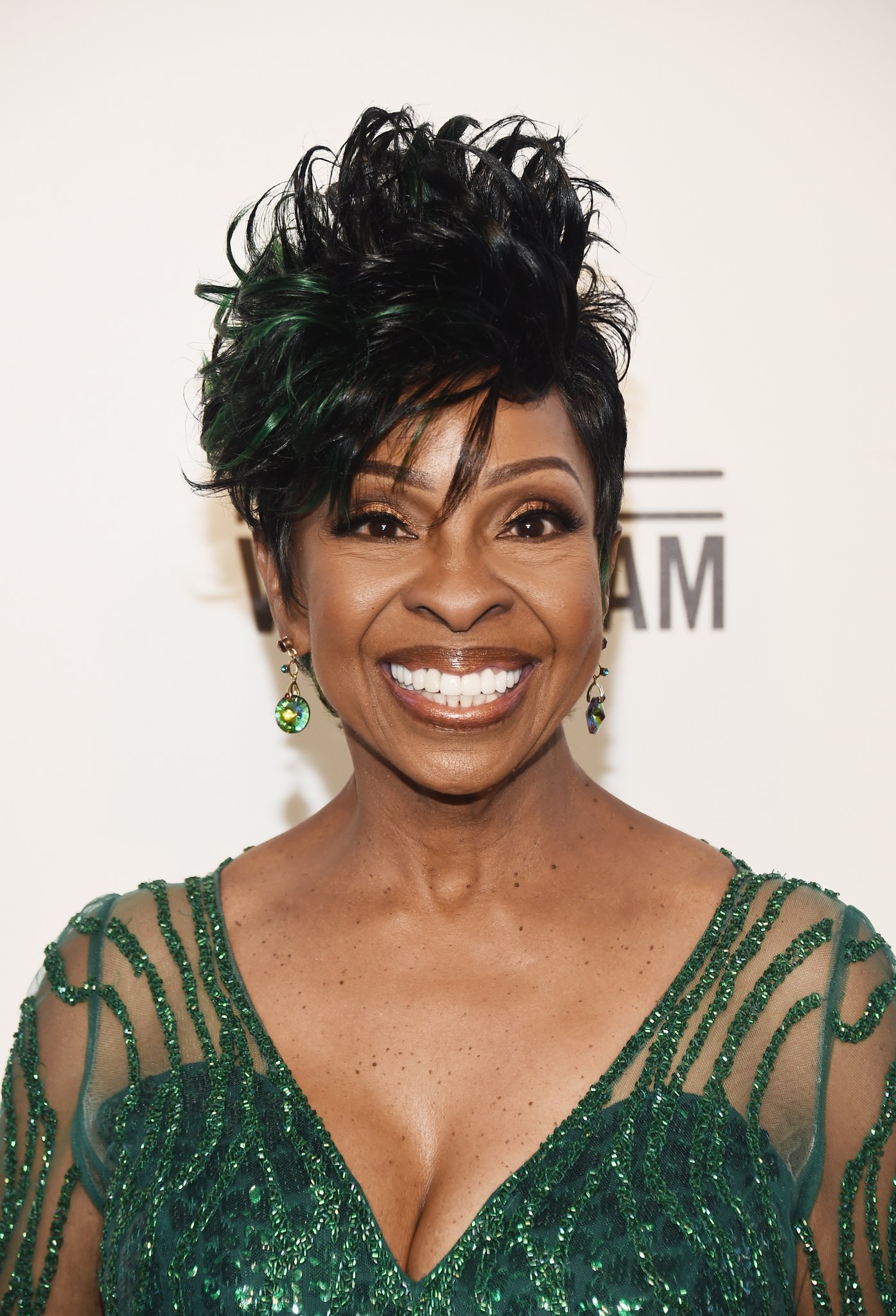 Happy Birthday, Gladys Knight! 