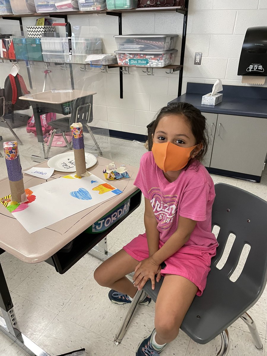 Daney Carlin tweet media