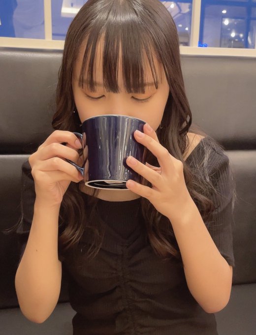 奥野未悠のTwitter画像5
