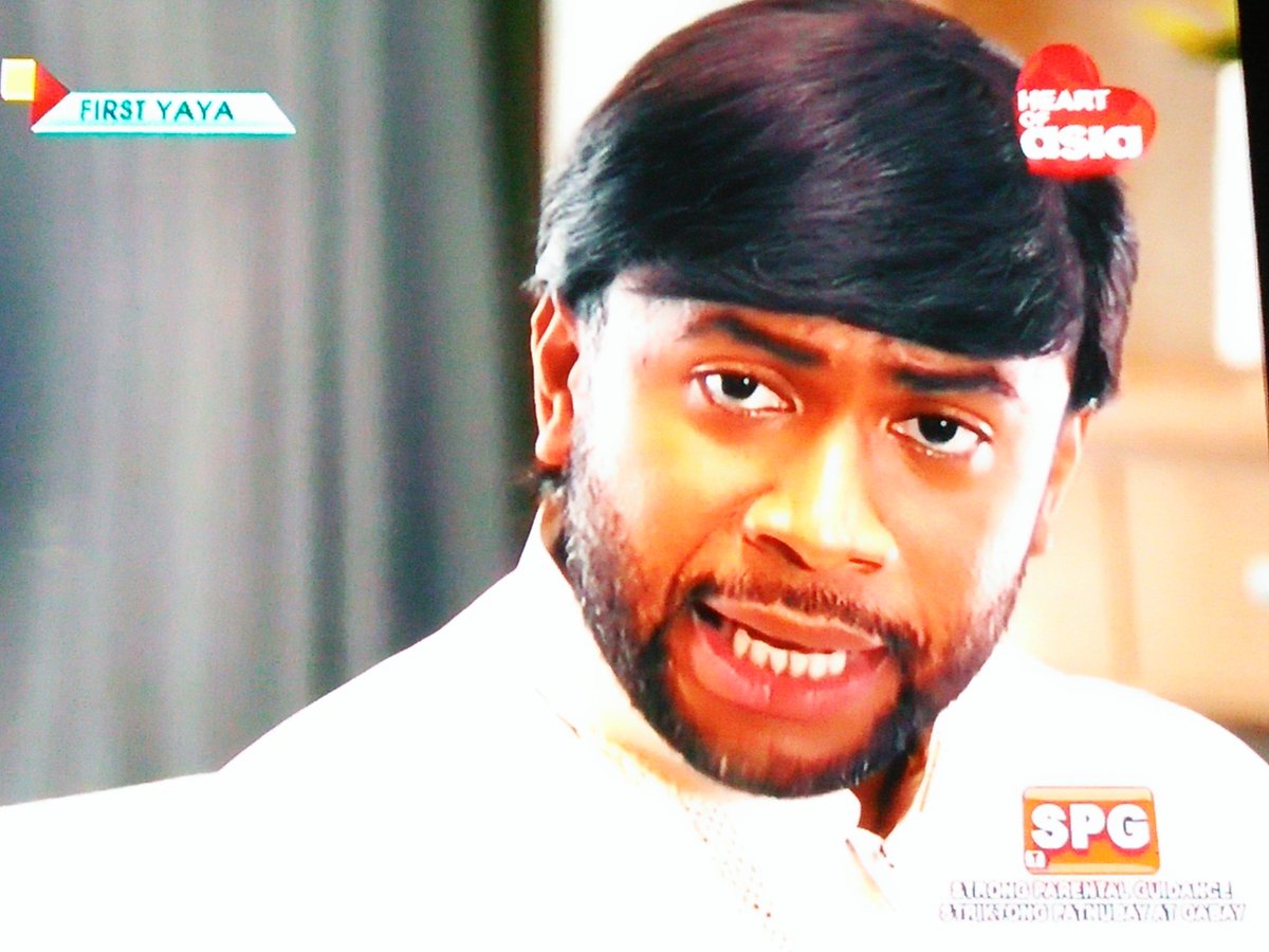 gabbyxsanya's tweet photo. Sir Yessey!!!❤️❤️❤️❤️
@thou_ism 

#FirstYayaConnected https://t.co/U8mcUXODlZ
