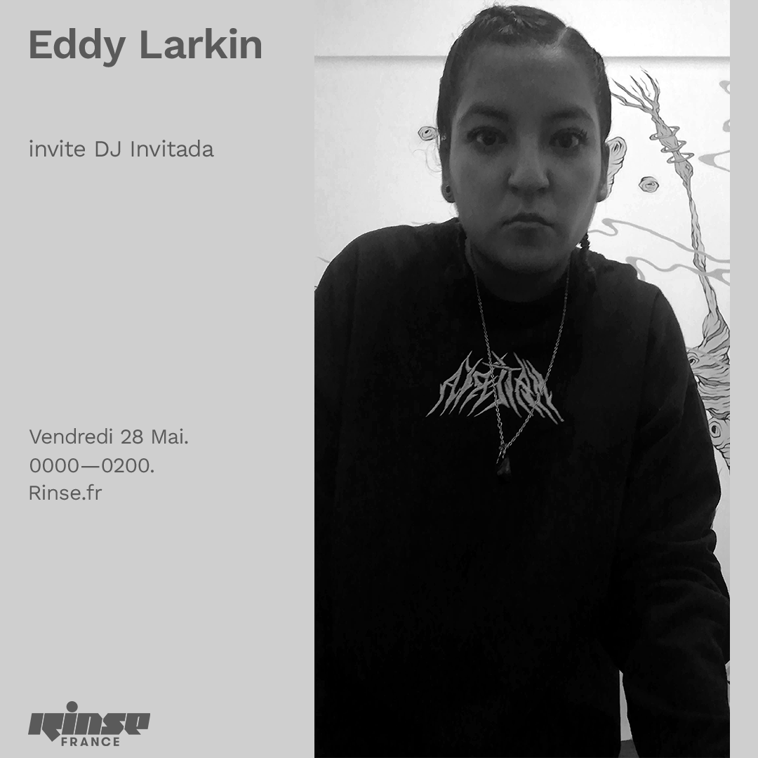 RinseFrance's tweet image. Il est 23h !

Deuxième heure du show #PUBLICSYSTEM qui invite #HUREN &amp;amp; #DJSTOLENVALOR !

🎶
rinse.fr/podcasts/?show…

Enssuite c&apos;est @eddy_larkin qui invite #DJinvitada !

#verrouillé 🔒 rinse.fr/player