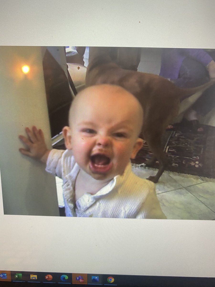 ClayTippins's tweet photo. I blinked.....and she grew up.
One minute you’re sending a little girl to her room to get chocolate off her face, and next thing you know, she comes out of the room wearing a prom dress. https://t.co/aeeMPkFP13