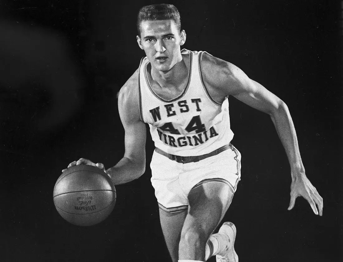 Happy birthday, Jerry West 