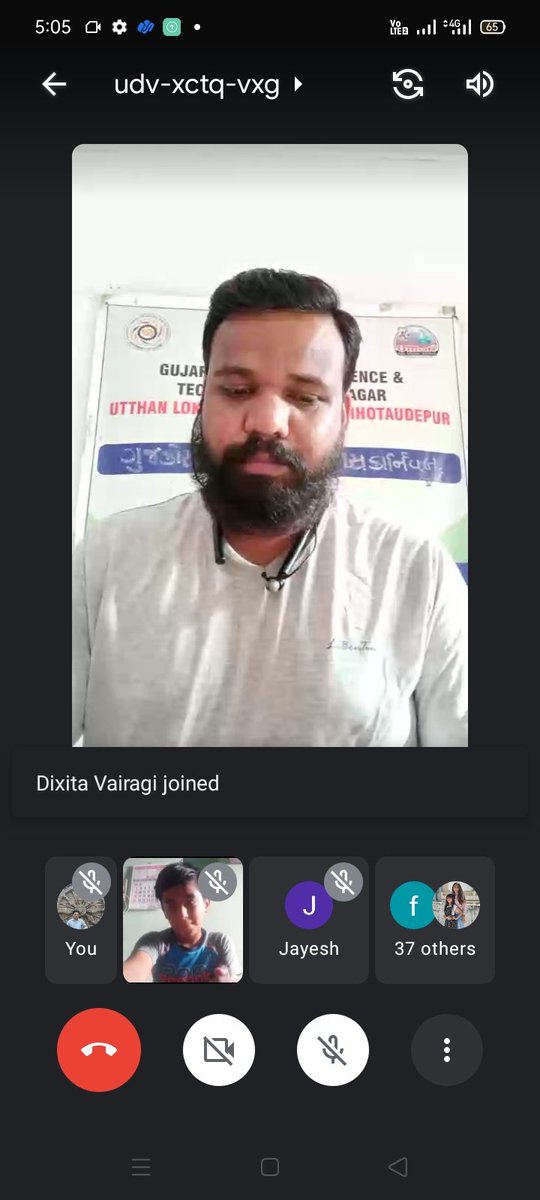 VigyanLok's tweet photo. State level Gujcost #summer programme #mathscarnival today's second session was completed.
Special thanks to Nilesh pathak sir group co ordinators and faculty Rajesh baghel sir
@InfoGujcost @dstGujarat @hareets @CMOGuj @narottamsahoo @JatinBPandya03 @directornilesh https://t.co/fuNDMU3I7R
