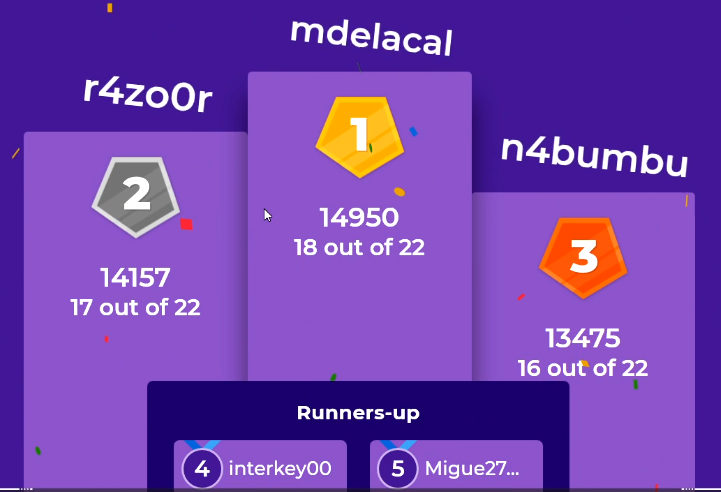 Como Ganar Siempre En Kahoot 2021