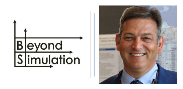 UIC_Simulation's tweet image. Did you know that @davidgrantsim started out wanting to become a veterinarian? Hear more of his story at #bsbeyondsimulation podcasts.apple.com/us/podcast/bey…