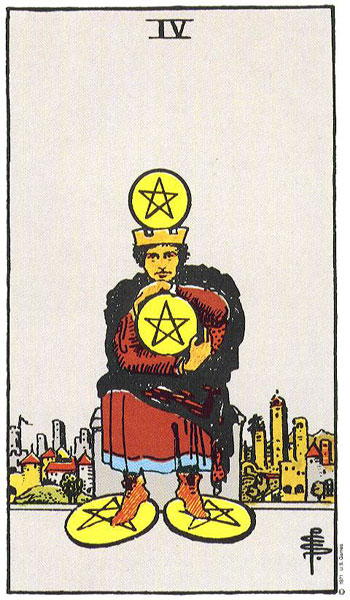thejessicadore's tweet photo. Today's card. Dragons in old European tales often hoard treasures they have no real use for; they know others find these things valuable but themselves have no real use for them. There's a dragon in us, too, that clings to things we don't even want bc someone else called it gold. https://t.co/MTJKPr6HaV