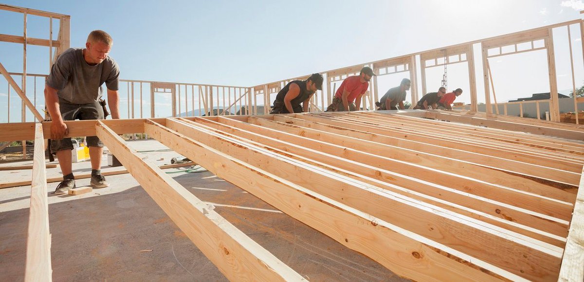 How much will that new home cost? Getting an answer from builders is not so simple.buff.ly/3bO0CEQ
