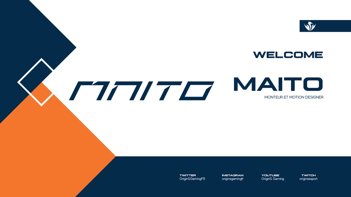 OriginS Ⓡ tweet media