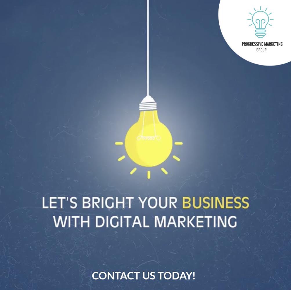 Let’s bright your business with digital marketing.Contact us to get a Freebie!Email us at: progressivemktingroup@gmail.com#digitalmarketing #marketing #business #web #socialmedia #socialmediamarketing #entrepreneurship #onlinemarketing #entrepreneur #startup