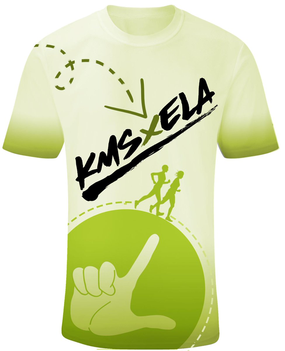 KMSxELA tweet picture