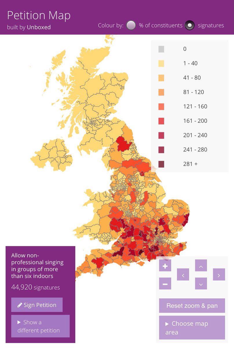 Got 2 Sing Choir® 🎶 tweet media