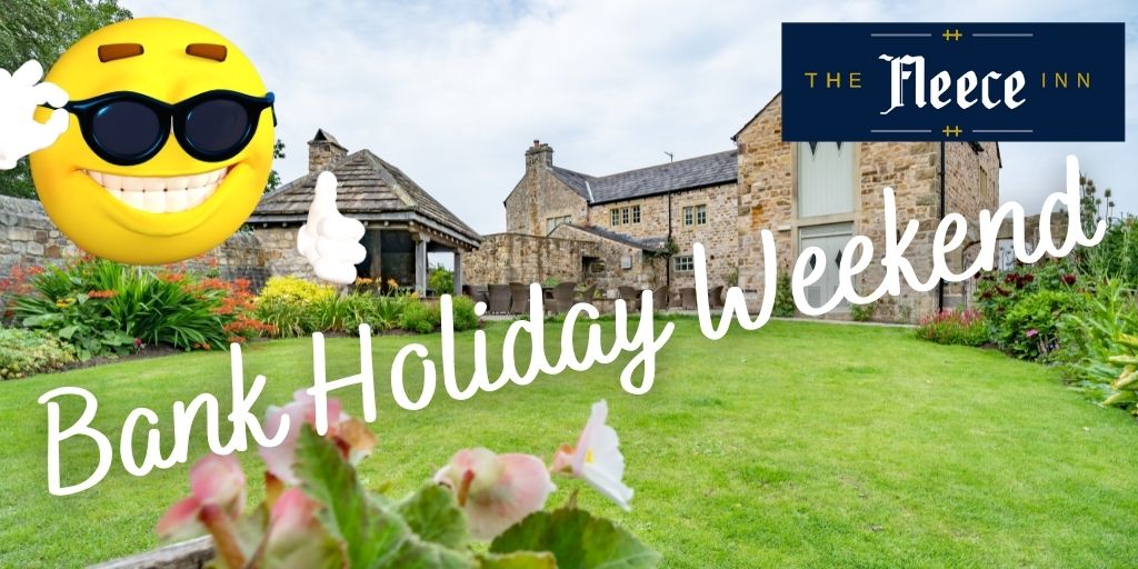 thefleece_inn's tweet photo. A fab menu, the best beers, brilliant beer garden, cosy pub, wonderful countryside!

Do you have a visit to The Fleece Inn planned this bank holiday weekend? https://t.co/FmHkVu89Uu #Pub #traditionalinn #lancaster #lancashire 😃 https://t.co/qWWXuWW1hj