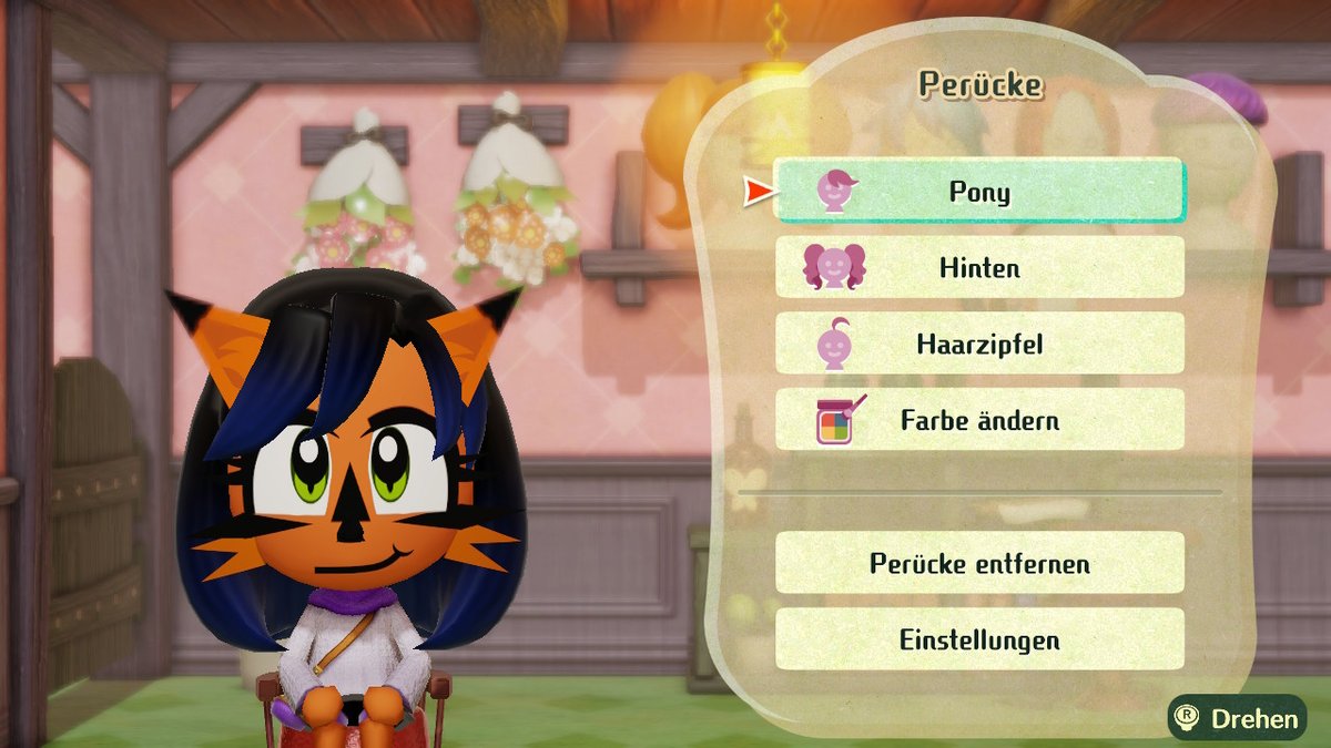 ChaentyE's tweet photo. Nicole and Sally #SonicTheHedgehog #SonicArchieComic #SallyAcorn #NicoleLynx #NicoleTheLynx   #Miitopia #NintendoSwitch https://t.co/p2q5SmdX0k