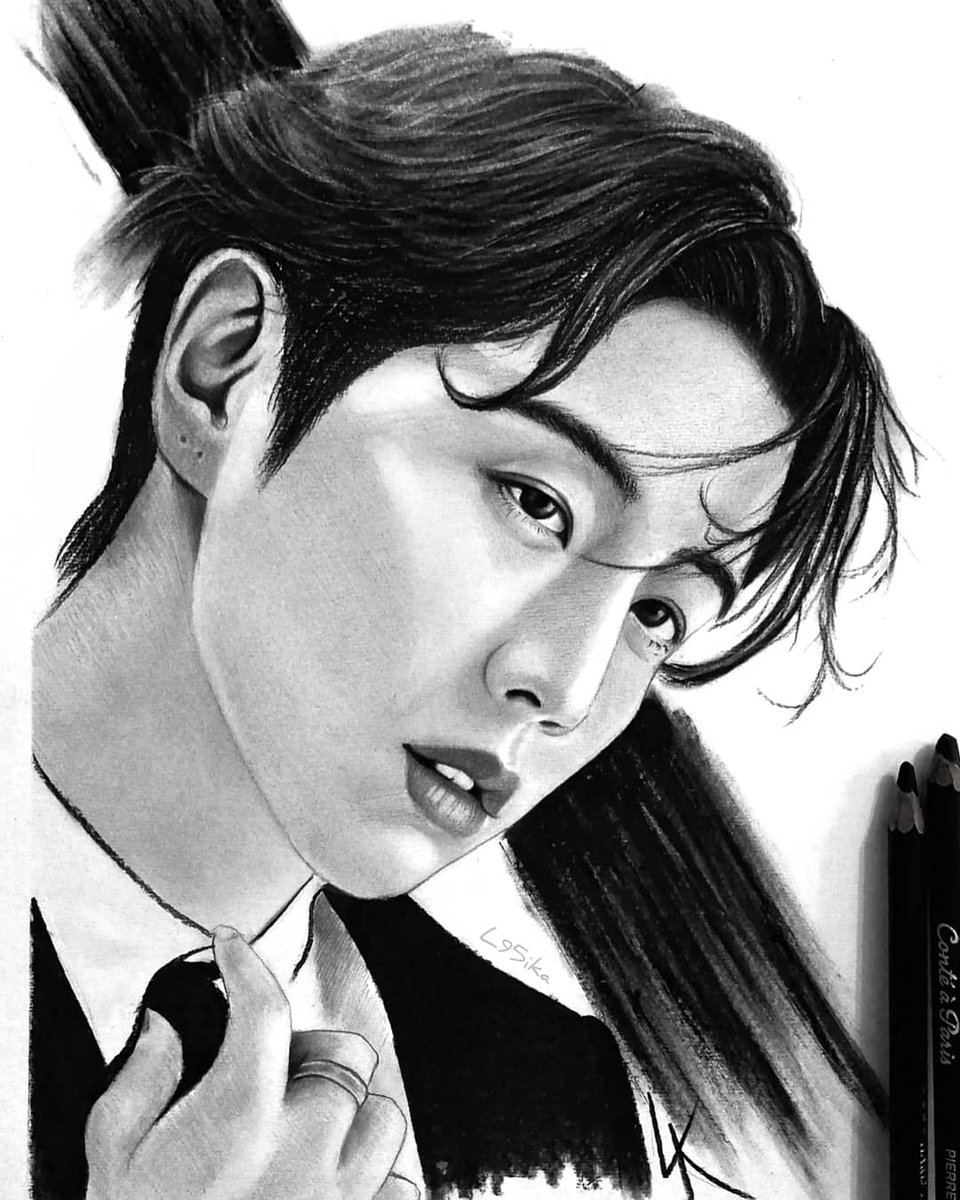l95ika's tweet photo. ๐๐ช๐ป๐ด ๐ฃ๐พ๐ช๐ท โ๏ธ๐ฅฐ๐ @marktuan
.
.
.
#got7 #got7art #got7fanart #got7drawing #marktuan #got7mark #markfanart #marktuanfanart #kpop #kpopfanart #kpopart #kpopdrawing #kdrawing #kfanart #pencils #art #traditional #๊ฐ์ธ๋ธ #์๊ฐ์ #๋งํฌ #ํฌ์ํธ https://t.co/nMhdWErP6z