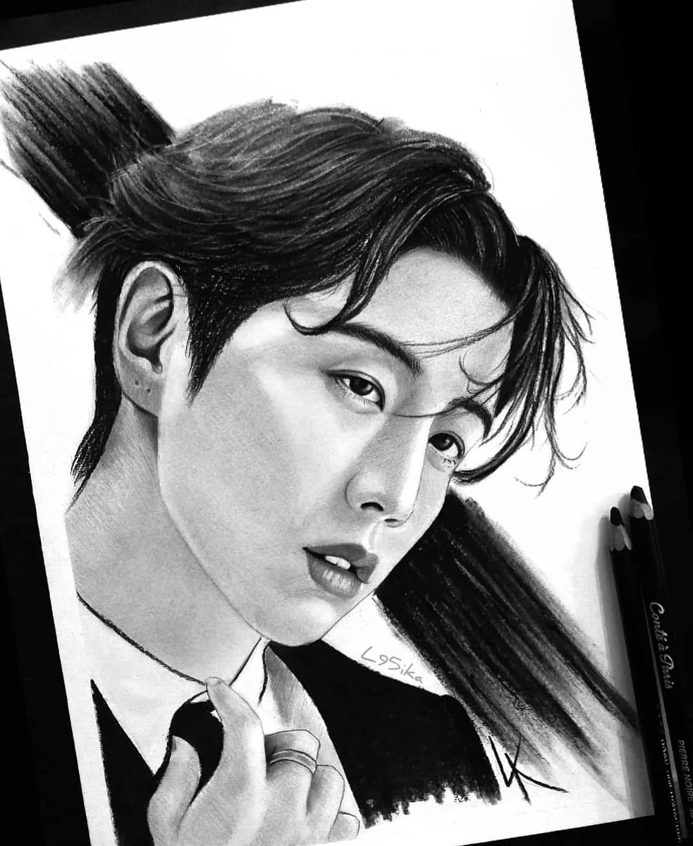 l95ika's tweet photo. ๐๐ช๐ป๐ด ๐ฃ๐พ๐ช๐ท โ๏ธ๐ฅฐ๐ @marktuan
.
.
.
#got7 #got7art #got7fanart #got7drawing #marktuan #got7mark #markfanart #marktuanfanart #kpop #kpopfanart #kpopart #kpopdrawing #kdrawing #kfanart #pencils #art #traditional #๊ฐ์ธ๋ธ #์๊ฐ์ #๋งํฌ #ํฌ์ํธ https://t.co/nMhdWErP6z