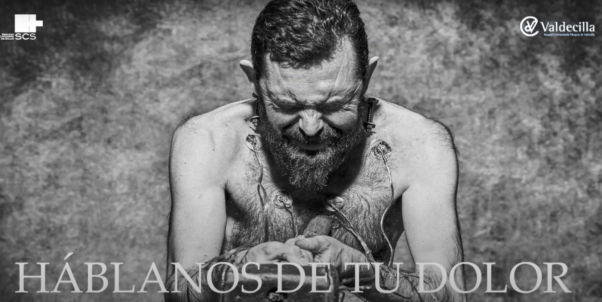 Compartimos este vídeo del Grupo de Mejora de Manejo del Dolor del <a href="/HUnivValdecilla/">Hospital Universitario Marqués de Valdecilla</a> y <a href="/masalladolor/">masalladeldolor</a>. Gracias por el esfuerzo y ❗️recuerda❗️#hablanosdetudolorparapoderayudarte m.youtube.com/watch?v=PmJoXz…