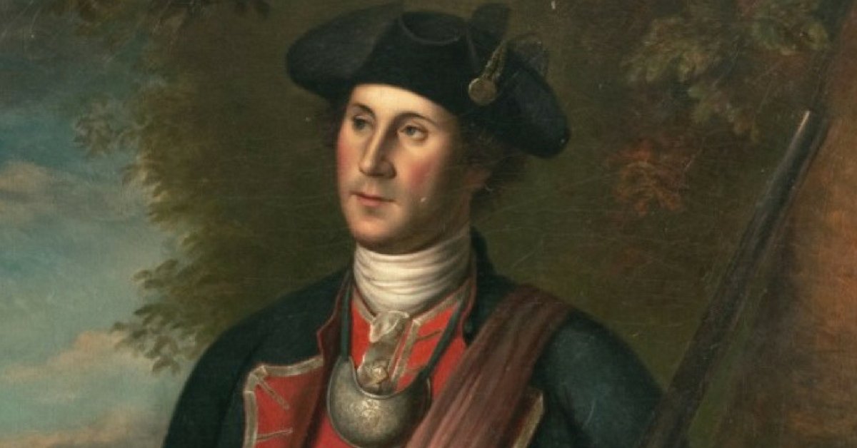 #OnThisDay in 1754, a young George Washington ignited the spark that began the French &amp; Indian War: bit.ly/2wFZ09W