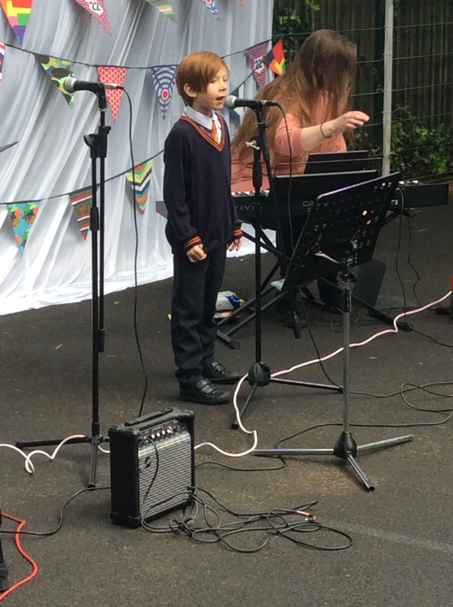 NorfolkHouseSch's tweet photo. Well done to Junior Prep for the JP Showcase on Wednesday! Everyone prepared and performed so well. We had so much fun and are looking forward to sharing the video with you after half term. #nhambitious #nhcollaborate https://t.co/P4l5HWhpP7
