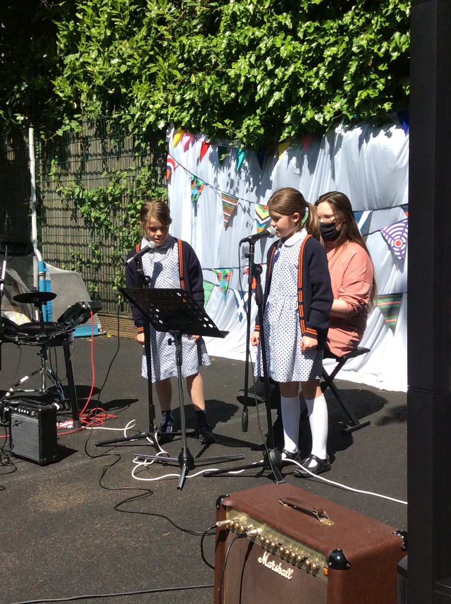 NorfolkHouseSch's tweet photo. Well done to Junior Prep for the JP Showcase on Wednesday! Everyone prepared and performed so well. We had so much fun and are looking forward to sharing the video with you after half term. #nhambitious #nhcollaborate https://t.co/P4l5HWhpP7