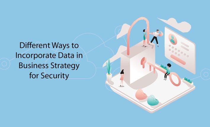 dataZenEng's tweet image. Different Ways to Incorporate Data in Business Strategy for Security. #dataZenEngineering #dataservices

--&amp;gt; analyticbridge.datasciencecentral.com/profiles/blogs… 

@antgrasso_IT @LindaGrass0
 @dataZenEng @idea4industry
 @RVCF1
#DataScience #DataAnalytics #BigData #ArtificialIntelligence #technews #technology